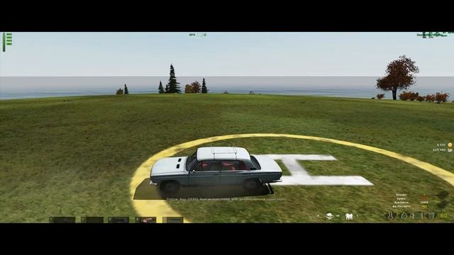 Установка виртуального гаража в arma 2 dayz epoch | Ru 161 Dayz Epoch смотреть онлайн