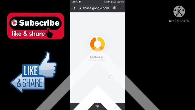 How to Increase Subscriber on YouTube/How to Create Dynamic link/Mobile se Dynamic link kese Banaya смотреть онлайн