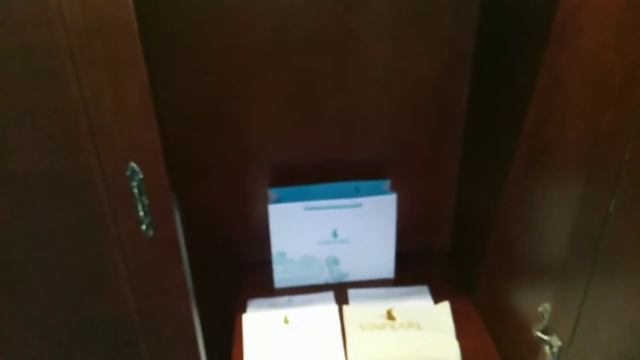 Oбзор отеля VINPEARL RESORT PHU QUOC, Vietnam island Phu Quoc. смотреть онлайн