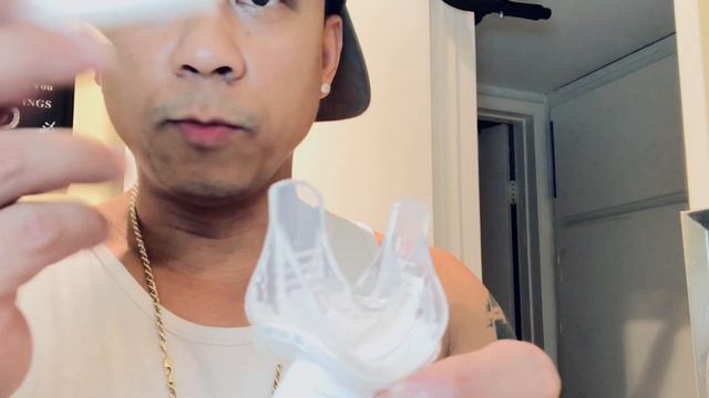 HiSMILE TEETH WHITENING UNBOXING & REVIEW | WHAT TO EXPECT смотреть онлайн