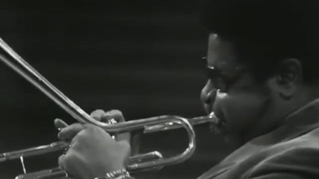 Dizzy Gillespie - Con Alma -  1970