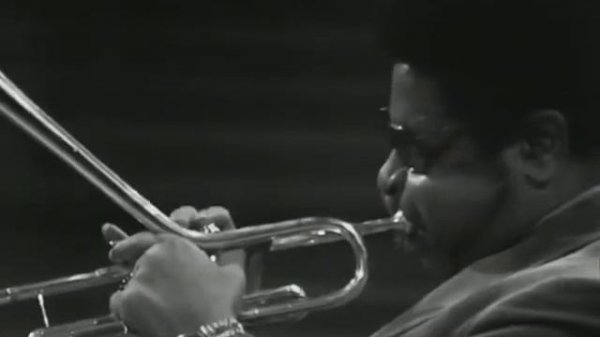 Dizzy Gillespie - Con Alma - 1970