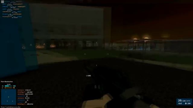 ROBLOX: Phantom Forces Beta! (ROBLOX GAMEPLAY) смотреть онлайн