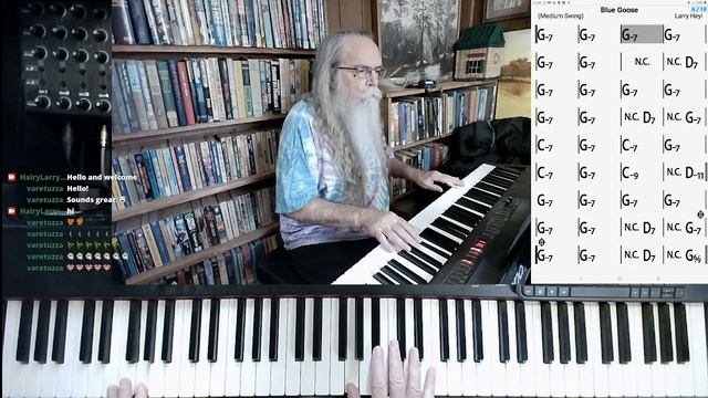 Blue Goose смотреть онлайн