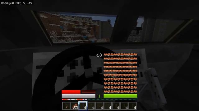 ВПЕРВЫЕ СТАЛ СНАЙПЕРОМ В МАЙНКРАФТ ПЕ! СНАЙПЕРЫ | MINECRAFT PE смотреть онлайн