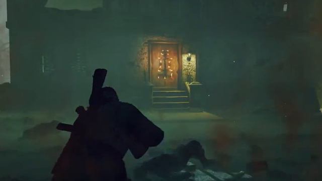 Sniper Elite Zombie 1# игра крутая)Советую смотреть онлайн
