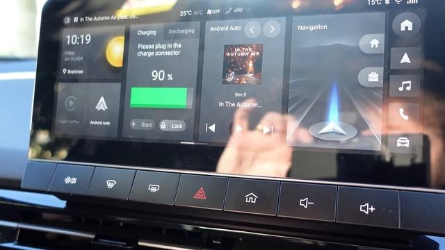 TWO WEEKS With My MG4 Trophy Long Range: What's It REALLY Like To Live With?