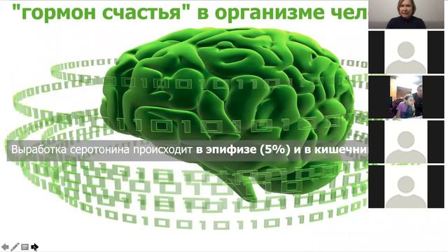 Весеннее солнце, а проснуться нет сил? смотреть онлайн