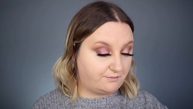 SHOP MY STASH - TRYING NEW & OLD MAKEUP AGAIN.. смотреть онлайн