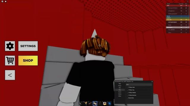 New Doomspire Brickbattle Roblox Script Update!! смотреть онлайн