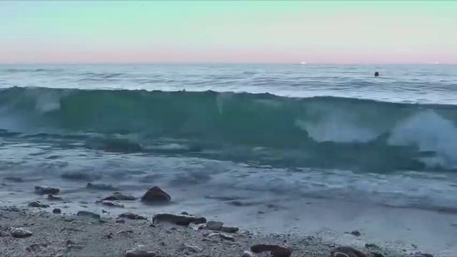 Море. Музыка Сергея Чекалина. Sea. Music Sergei Chekalin. El mar La música de Sergei Chekalin. смотреть онлайн