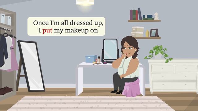Talk About Daily Routines | English Speaking And Listening Practice | Present Simple Tense #english