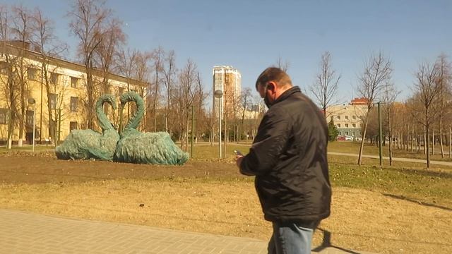 Поездка на троллейбусе Тролза-5265.00 «Мегаполис» № 2318 по маршруту №6 Казань . (20.04.2021) смотреть онлайн