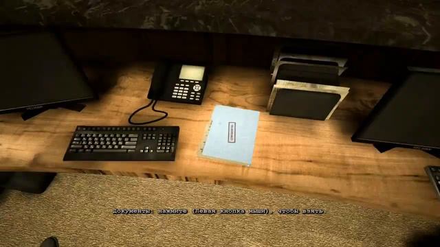 прохождение игры Outlast часть 1 смотреть онлайн