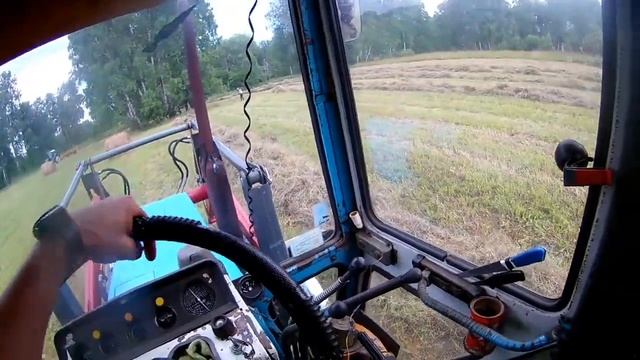 Сенокос 2021 смотреть онлайн