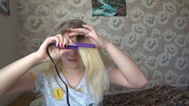 Как Дарина волосы выпрямляла ) 24,03,20 смотреть онлайн