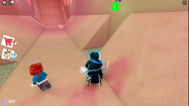 Escape Baby Bobby Daycare! Obby | Expert Mode | Gameplay Walkthrough | roblox obby смотреть онлайн