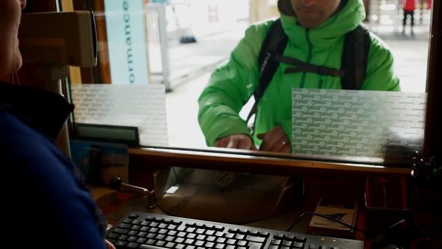 Bourg-Saint-Maurice - Les Arcs en 7 minutes ! смотреть онлайн