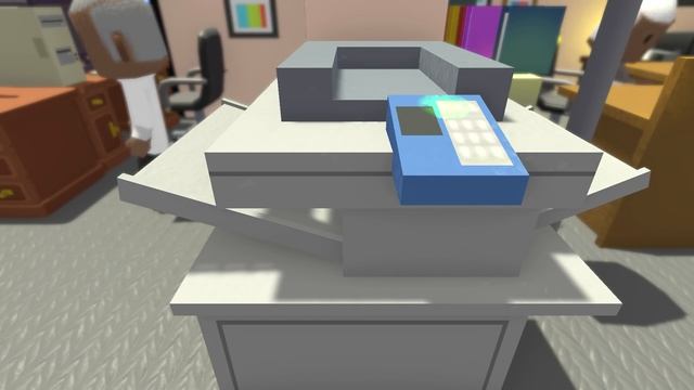 СИМУЛЯТОР ТУЧКИ - ПОПАЛИ В ХОРРОР, ПОТОМ В СЕРИАЛ ♦ Rain on Your Parade #2 смотреть онлайн