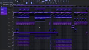 MONTAGEM MYSTERIOUS GAME REMAKE / FREE FLP / FL STUDIO 21 / @LXNGVX