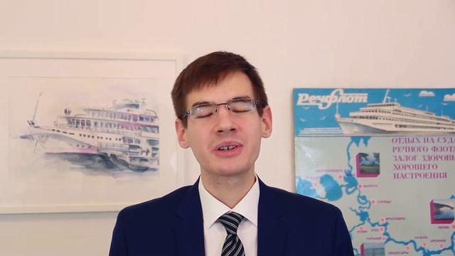 Круизы по Лене на теплоходах «Д. Бедный» и «М. Светлов» | Якутск, Ленск, Тикси, Усть-Кут смотреть онлайн