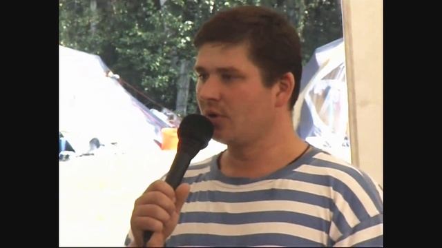 Христианский лагерь "Звезда Давида" смотреть онлайн