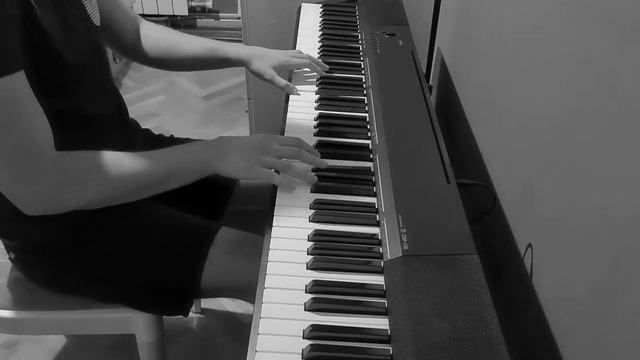 Big My Secret [from "The piano" (2004)] - Michael Nyman (A.H. Piano) смотреть онлайн