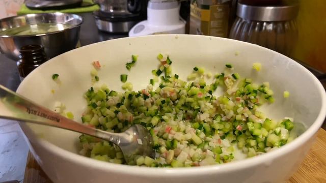 Каннеллони с крабом от «Мишлен ☆ ☆» /Как приготовить каннеллони / Гастрономическая кухня:каннеллони смотреть онлайн