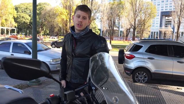 Review Lifan KPV 150 смотреть онлайн