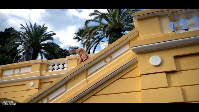 Мама (дендрарий, Сочи) смотреть онлайн