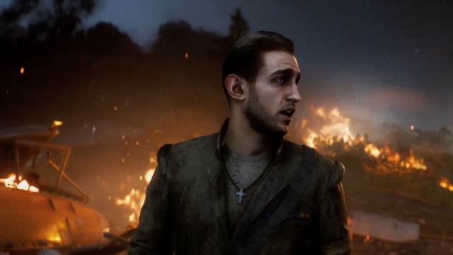 Прохождение Battlefield 1 | Часть 4: Вперед, Савойя! (Avanti Savoia!) смотреть онлайн