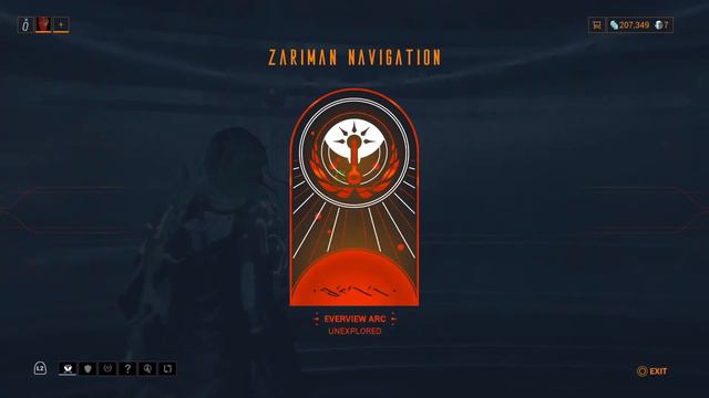 Warframe- Angels of Zariman смотреть онлайн