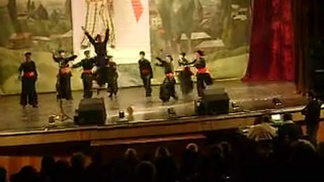Галуст и друзя смотреть онлайн