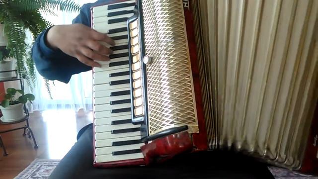 Gdybym miał gitare - Horch 120B смотреть онлайн