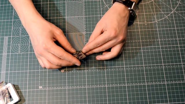 HGLRC F4 Zeus (полетный контроллер) смотреть онлайн