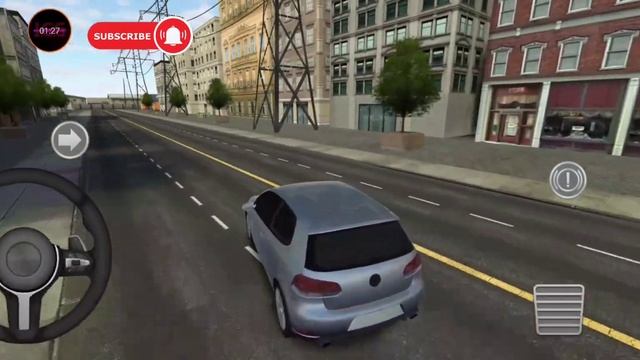 Car Highway Driving Android IOS Games | IGG смотреть онлайн