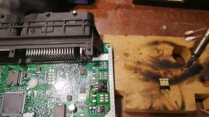 Ваз 2115 Троит