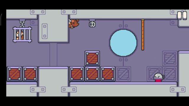 Super Cat tales 2 - 2 level / истории супер кошки 2 - 2 уровень смотреть онлайн