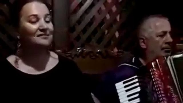 Аварская песня Муслимат Абакарова смотреть онлайн
