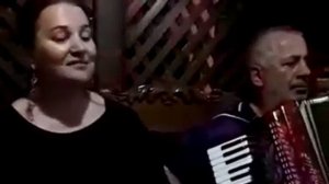 Аварская песня Муслимат Абакарова