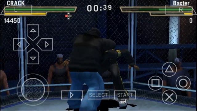 Djffny-Android ppspp ( CRACK-BAXTER ) смотреть онлайн