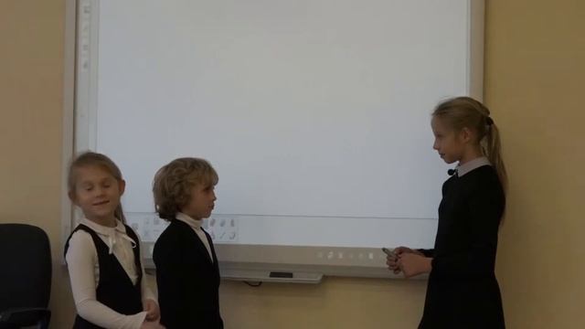 Дети детям. Как рисовать на электронной доске смотреть онлайн