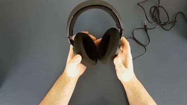 Unbox Philips SHP 9500S смотреть онлайн