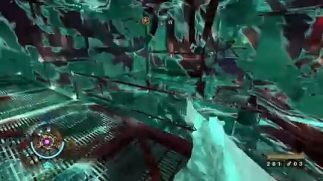 Wolfenstein 2009. Прохождение. #12. ФИНАЛ. смотреть онлайн