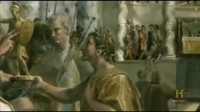 Ever wondered how Christianity began? History Reveals all! смотреть онлайн