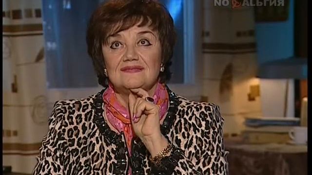 Тамара Синявская (2015)