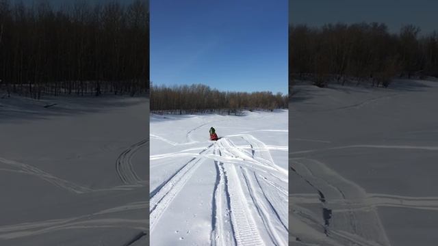 Буран 1978 г.в. В 2016г смотреть онлайн
