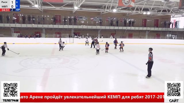 Уральские Рыси (Реж) - Металлург (Верхняя Пышма) смотреть онлайн