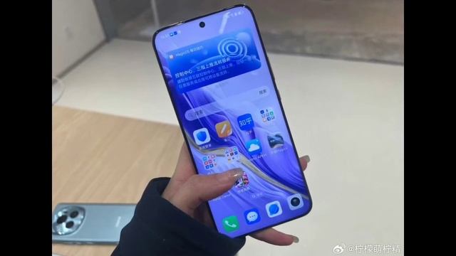 Honor Magic 6 : First Look - Reviews Full Specifications смотреть онлайн