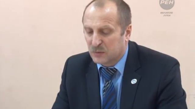 Вручение Грамот ТИК смотреть онлайн